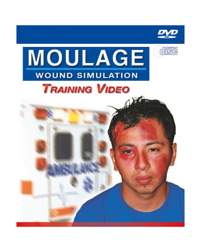 Moulage Instructional Movie